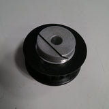 P3043 Pulley, double flange Tim