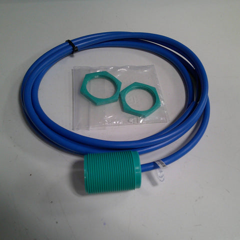 PEPPERL+FUCHS NJ10-30GK-N 106476 INDUCTIVE PROXIMITY SENSOR