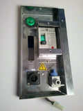 MITSUBISHI NF32-SW 2P 6A circuit breaker