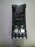 FUJI SC-03/G AC Contactor DC24V