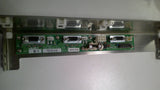 JUKI 2055 2060 OCC RELAY PCB ASM 40001938 400-01938