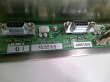 JUKI 2055 2060 OCC RELAY PCB ASM 40001938 400-01938