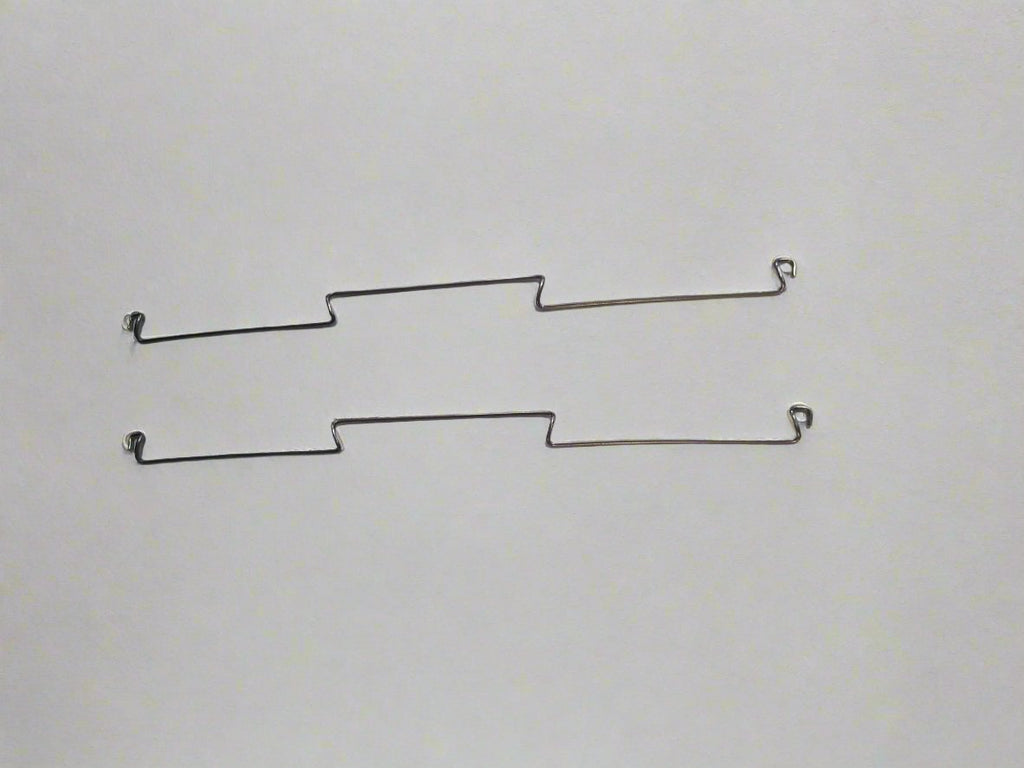 Lantech - Clip Splice 3-Space Wire Conveyor Belt For 18IN- 30056446