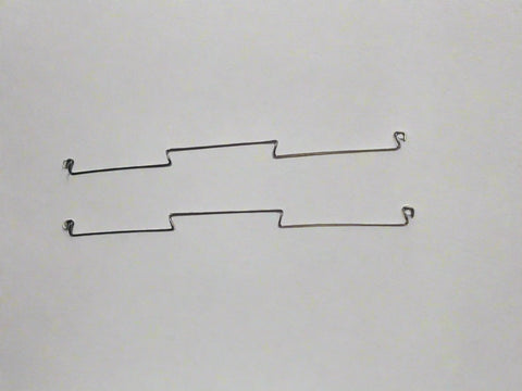 Lantech - Clip Splice 3-Space Wire Conveyor Belt For 18IN- 30056446