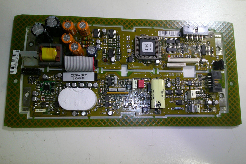 Board XX46-0002 WZ213S 40016191, 23004846