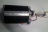 Vitronics soltec Y2-GW562-2 Three Phase induction Motor 125w 200/240V