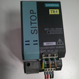 6EP1333-3BA00 Siemens, Stabilized power supply input