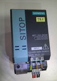 6EP1333-3BA00 Siemens, Stabilized power supply input