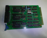 Speedline elctrovert 6-1860-157-03-1 Rev. B