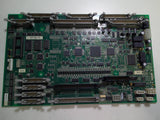 Juki  MTC TR6SN MAIN PCB ASM BOARD 40046222