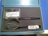 Tektronix P6205  FET Probe 750mhz 070-8202-01