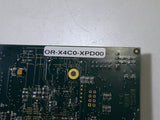 X64 Xcelera-CL PX4 Dual Teledyne Dalsa PCI Express x4 Frame Grabber