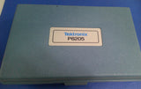 Tektronix P6205  FET Probe 750mhz 070-8202-01