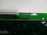 JUKI BOARD CARD SYNQNET RELAY PCB ASM 40001932 40001931