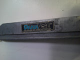 Vintage PanaVise Vise Pat. Bench Clamp Vise w Metal Base 2898068 Made In USA Tool