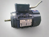 Leeson IEC mectric Motor - 192152.00 - C71T17FZ38A