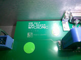 KT-4016510 MYCRONIC KMD Rev 7 for MY300/ 4016415