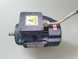 Leeson IEC mectric Motor - 192152.00 - C71T17FZ38A