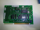 Juki E86117250A0 Rev 2 Arcnet Pcb