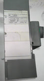 ABB SACE Tmax Main Circuit Breaker T5H-400 3-Pole 600V Issue