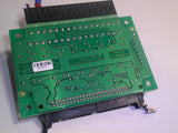 Heller TDM Control Card - HDIO-16 - REV B