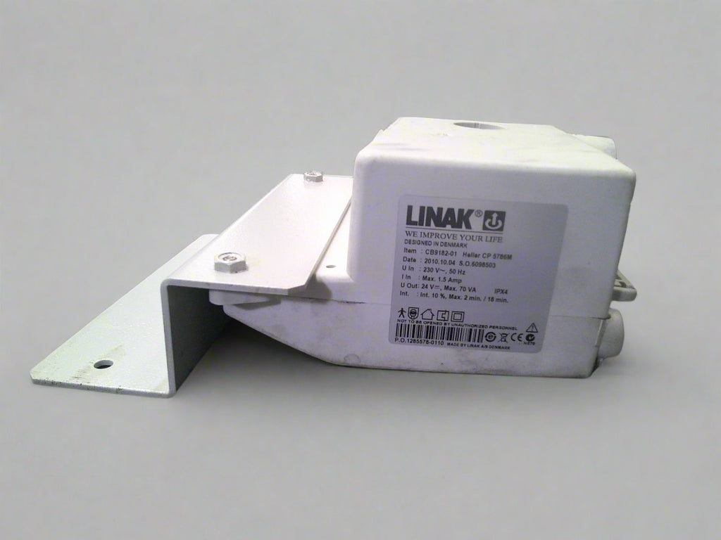 LINAK CB9182-01, Heller CP 5786M, CB09P0-2T-24