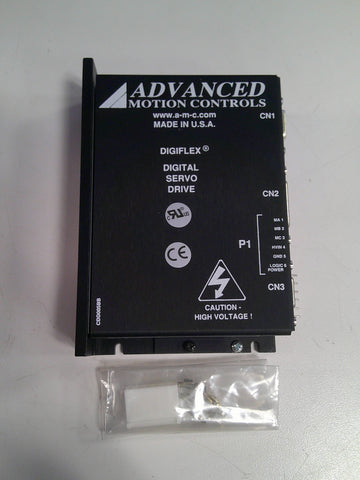 Advanced Motion Controls DR100EE20A8BDCB-DS35