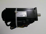 Fuji Ac Servo Motor GYS401D5-RB2-B