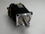 Fuji Ac Servo Motor GYS401D5-RB2-B