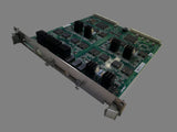 JUKI KE2060 KE2080 Light CTRL PCB ASM 40001904