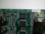 JUKI KE2060 KE2080 Light CTRL PCB ASM 40001904