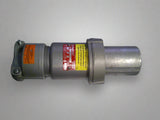 Appleton Electric ACP1034CD Service Inlet Plug