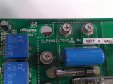 JUKI 2050 2055 2060, 40062552 XY AMP BOARD, AUA3817