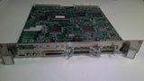 JUKI I/O Control PCB P/N: 40001942 40001943 Zevatech KE-2050 KE2060