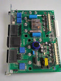 JUKI 2050 2055 2060, 40062552 XY AMP BOARD, AUA3817