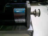 Leeson DC Permanent Magnet Motor - CM31D18NZ10E