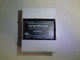 Electrovert - Crydom HA4850E, A2450E,HD4890, CWA4850E Solid-State Relay