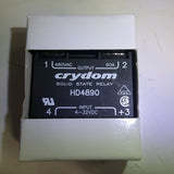 Electrovert - Crydom HA4850E, A2450E,HD4890, CWA4850E Solid-State Relay