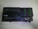 Automation Direct LOGIC 06 Programmable Controller D0-06DR +Modules Koyo