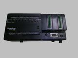 Automation Direct LOGIC 06 Programmable Controller D0-06DR +Modules Koyo