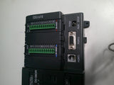 Automation Direct LOGIC 06 Programmable Controller D0-06DR +Modules Koyo