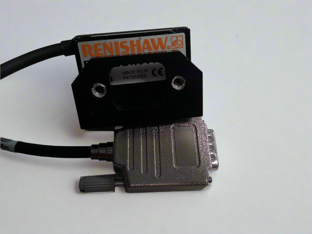 Renishaw Linear Encoder Readers - RGH22-R05F00/ L-039-0207