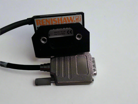 Renishaw Linear Encoder Readers - RGH22-R05F00/ L-039-0207