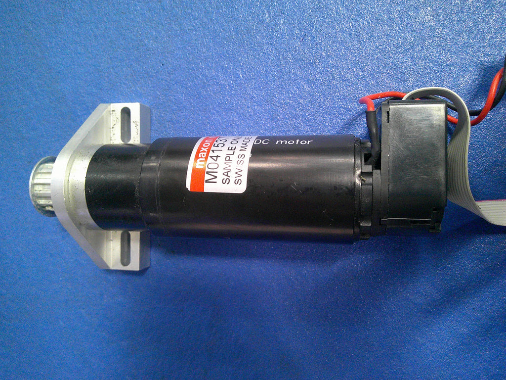 Mydata,  MY500 Maxon Motor, L-039-0105, M041537