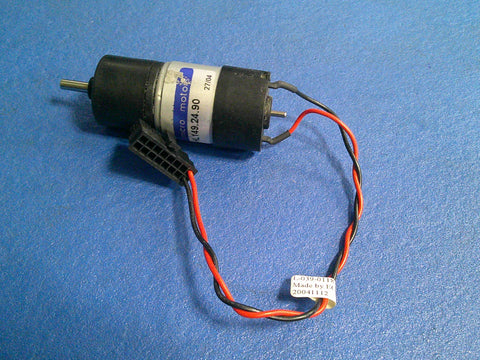 Mydata, MY500 L-039-0118 Motor  HL 149.24.90