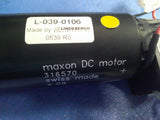 Mydata,  MY500 Maxon Motor, L-039-0105, M041537