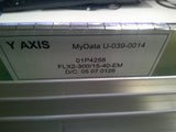 Mydata,  MY500  L-039-0174/ U-039-0014  FLX 2 AMP YAxis