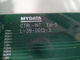 MyData MY500 Control Interface L-039-0015-5