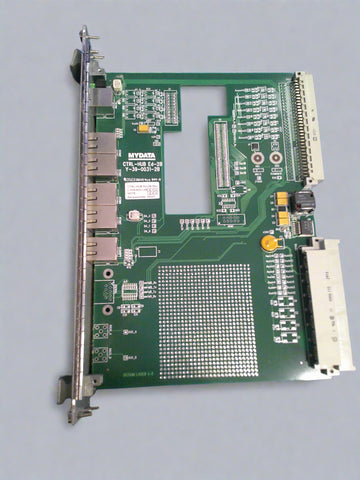 MyData MY500  board CTRL-HUB ED-2B