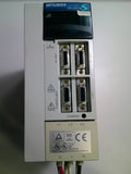 Mitsubishi Melservo MR-J2S-70B-PY096